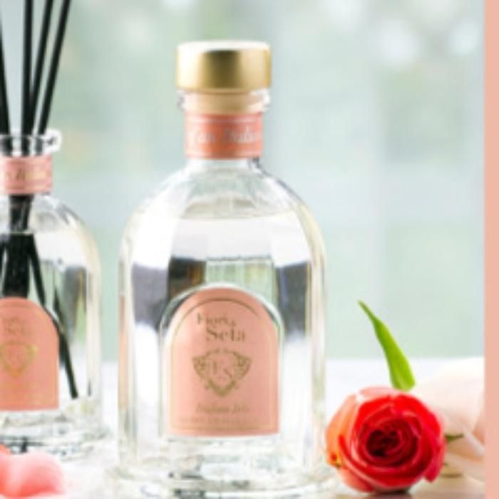 아로마글로바 피오리디세타 이탈리안아이리스 리드디퓨저 175ml