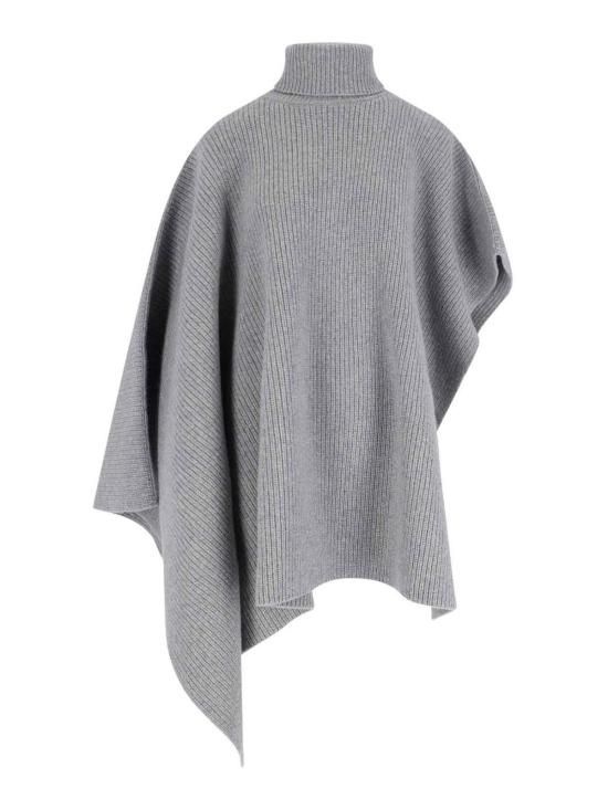 스텔라맥카트니 26FW 스텔라 맥카트니 터틀넥 6K10753S25991412 Grey