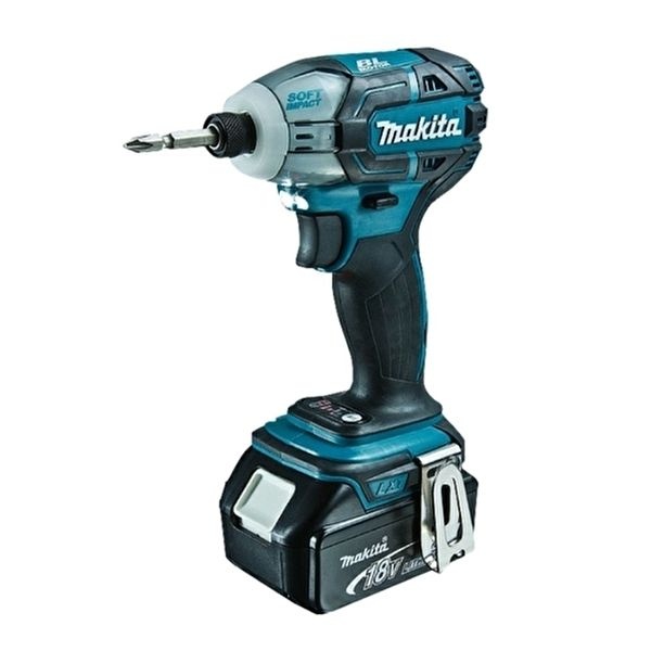 [브이와이][VCJ06320]충전임팩드라이버(오일펄)_DTS141RTE 18V/5.