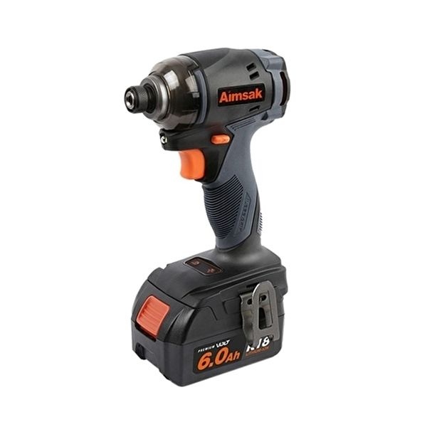 VY협력업체 [브이와이][VCJ03N7Q]부품 충전임팩드라이버_BL18M706 18V/6.0Ah/BL/