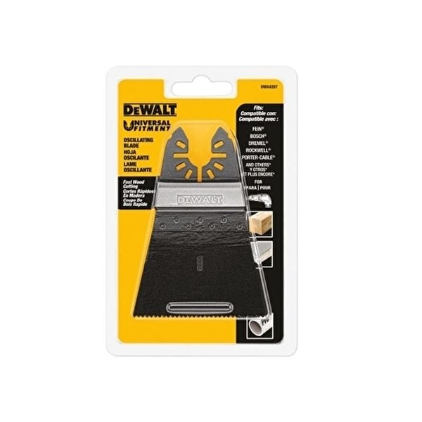 [브이와이][VCJ1LM29]BIM/목재 멀티컷터액세서리_DWA4207 65X43/12TPI