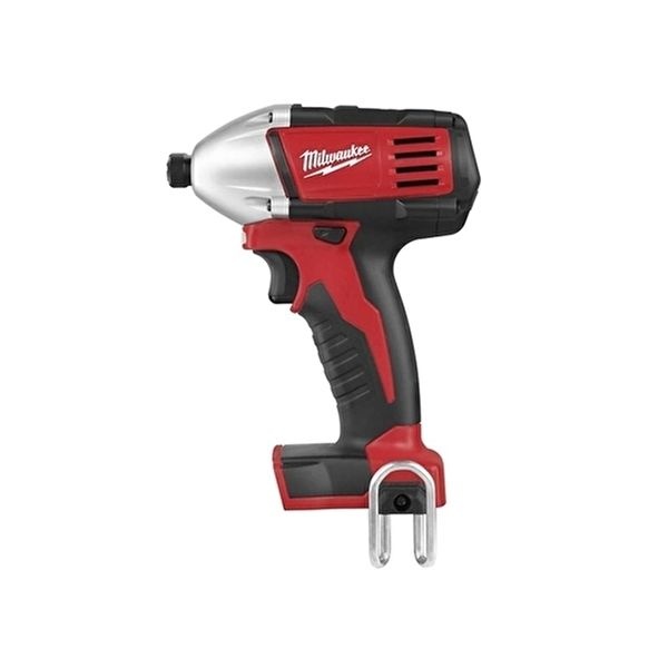 [브이와이][VCJ02193]자재 충전임팩트드라이버(본체만)_M18CID-0 18