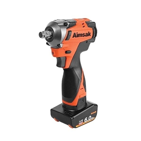 [브이와이][VCJ03MN0]충전임팩트렌치_BL14SQ636 14.4V/3.1 6.0Ah/