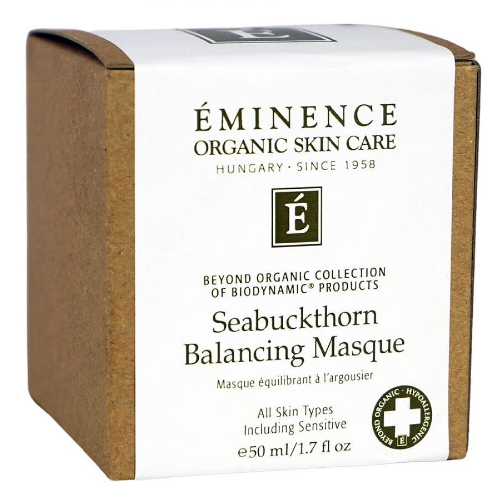 [해외] 씨벅톤 밸런싱 마스크 48.2g 스킨 케어 056005551331