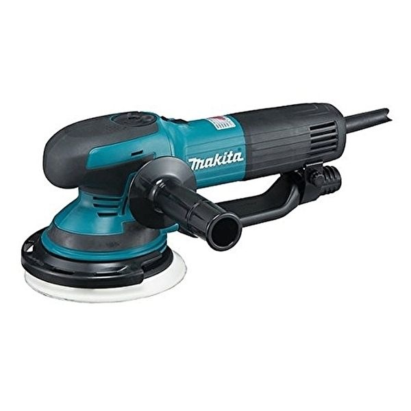 [브이와이][VCJ02215]전기원형샌더_BO6050J 20V/750W/150MM/1600-