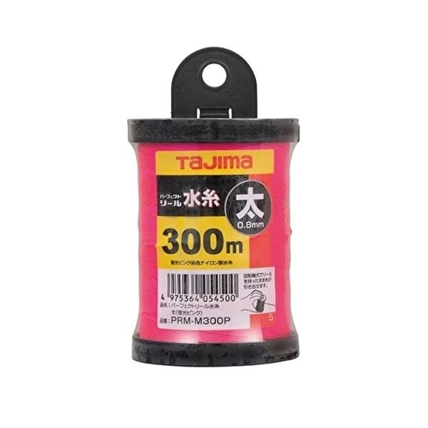 [브이와이][VCJ8M459]소모품 PINK 물실(P)_PRM-M300P 0.8mm 300m