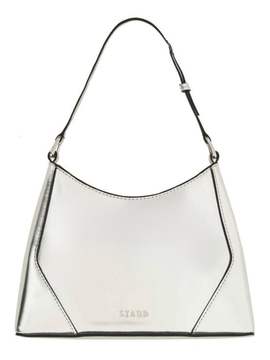 스타우드 24FW 스타우드 숄더백 H24P6014ML CHRM SILVER