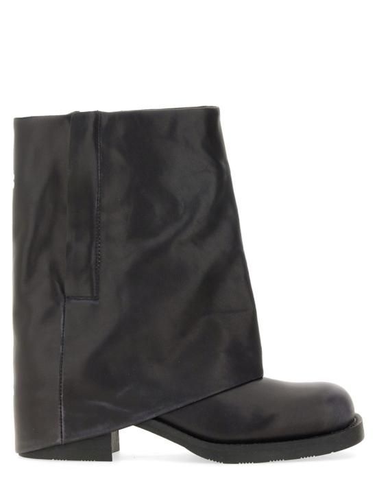 아쉬 24FW 아쉬 부츠 TIJUANA SONORABLACK
