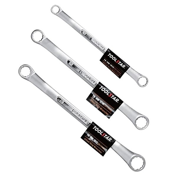 VY협력업체 [브이와이][VCJ83838]TOOLSTAR 부품 옵셋렌치_TS-OW-1415 14X15MM