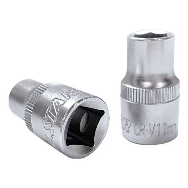 VY협력업체 [브이와이][VCJ82KOO]TOOLSTAR 자재 1/2소켓_TS-HSS-12390 1/2 39.0mm