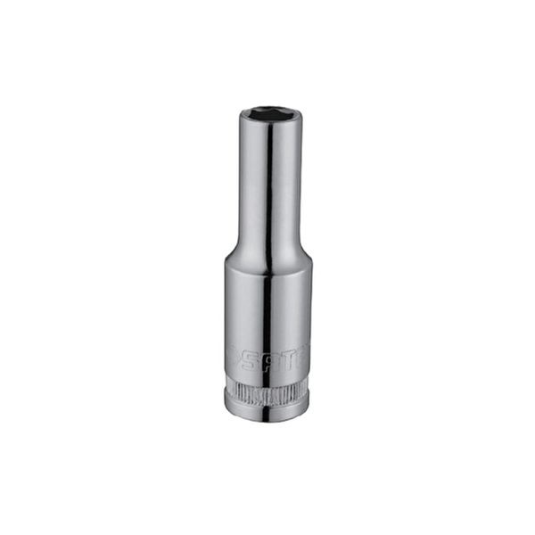 [브이와이][VCJ80M1Q]SATA 파츠 소켓딥(1/2DR각)_13415 27MM