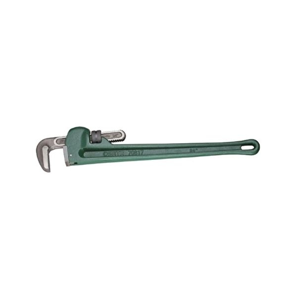 [브이와이][VCJ89K09]SATA 파츠 파이프렌치_70812 8/200MM