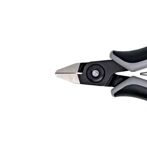 VY협력업체 [브이와이][VCINO137]KNIPEX 소모품 니퍼(전자)_79-42-125ESD