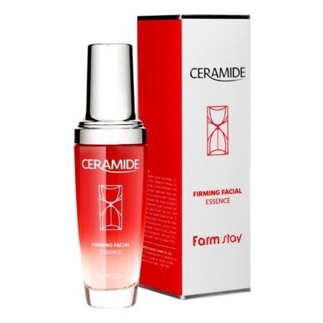 팜스테이 세라마이드 퍼밍 페이셜 에센스 50ml 크림 발크림 풋케어 클렌저 바디클렌저 바디워시 바세린 바디로