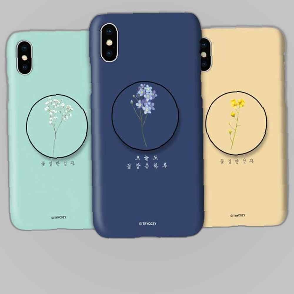 갤럭시 노트20 울트라 꽃길 cz톡톡이 N986 케이스 노트20울트라케이스 갤럭시N986케이스 갤N986케이스 N986케이스 하