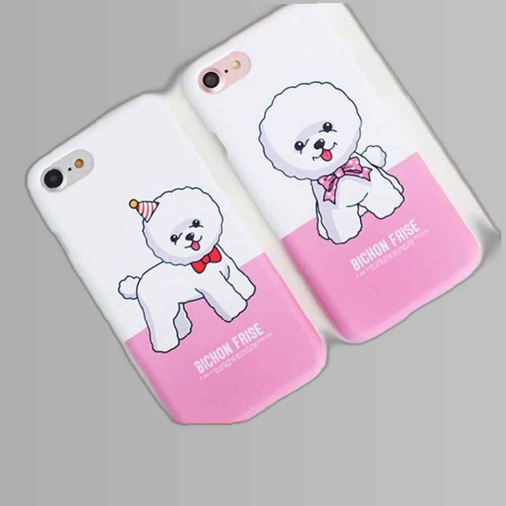 갤럭시 노트20 비숑 cz하드 N981 케이스 갤럭시노트20케이스 갤노트20케이스 노트20케이스 갤럭시N981케이스 갤N981