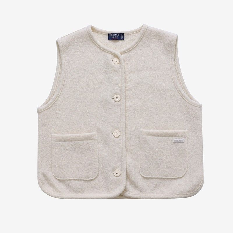 세인트제임스 Jura - Blanc D Hiver ASJF2533377-05B 972007