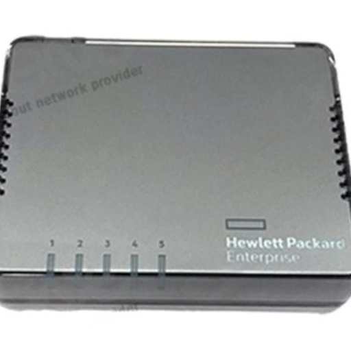 HP 1405-5G V3 기가5포트허브 (구 J9792A)_WBFFCEF