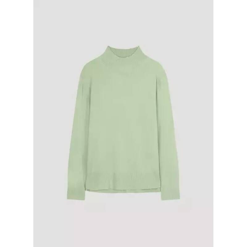 사이드 리브 모크넥니트SSKPOO42630 895116