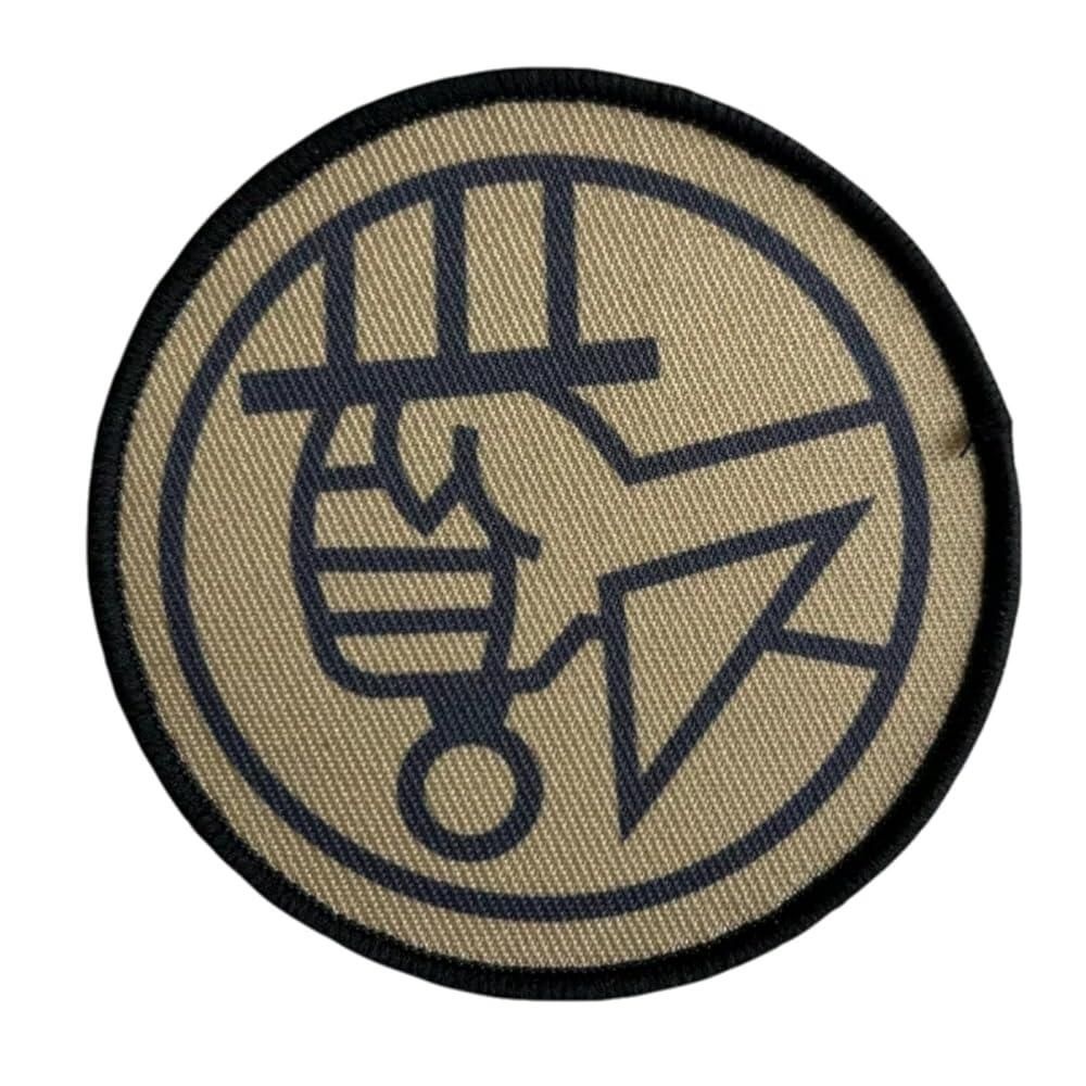 Viusneun [해외] Holding a Sword 재미있는 모랄 패치 - 군용 장비, 배낭, 오퍼레이터 야구 모자, 플레이트 캐리어 및 조끼용 전술 밈