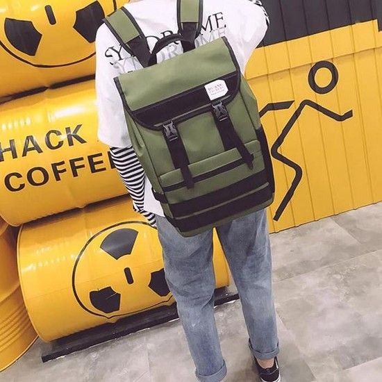 신학기 책가고급방 초등학생 중학생 귀여운 백팩 큰가방