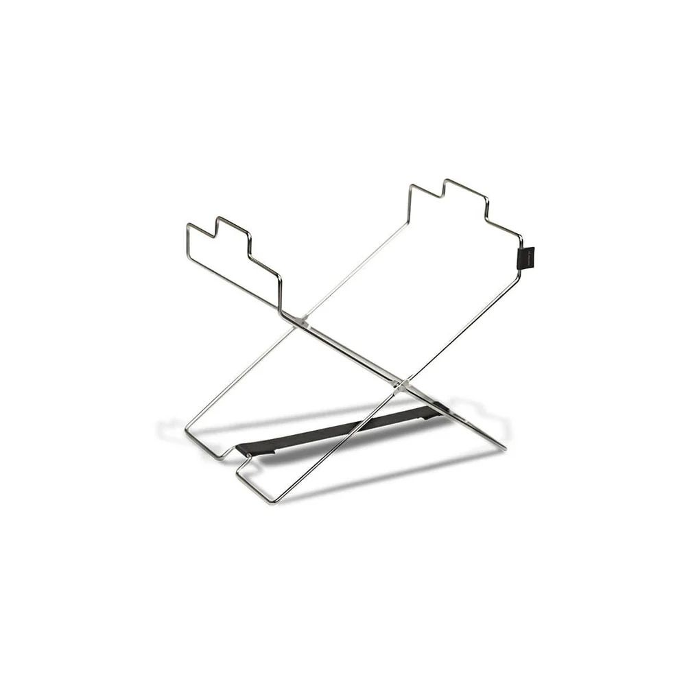 Anoba [해외] 아노바 크로스 기어 스탠드 실버