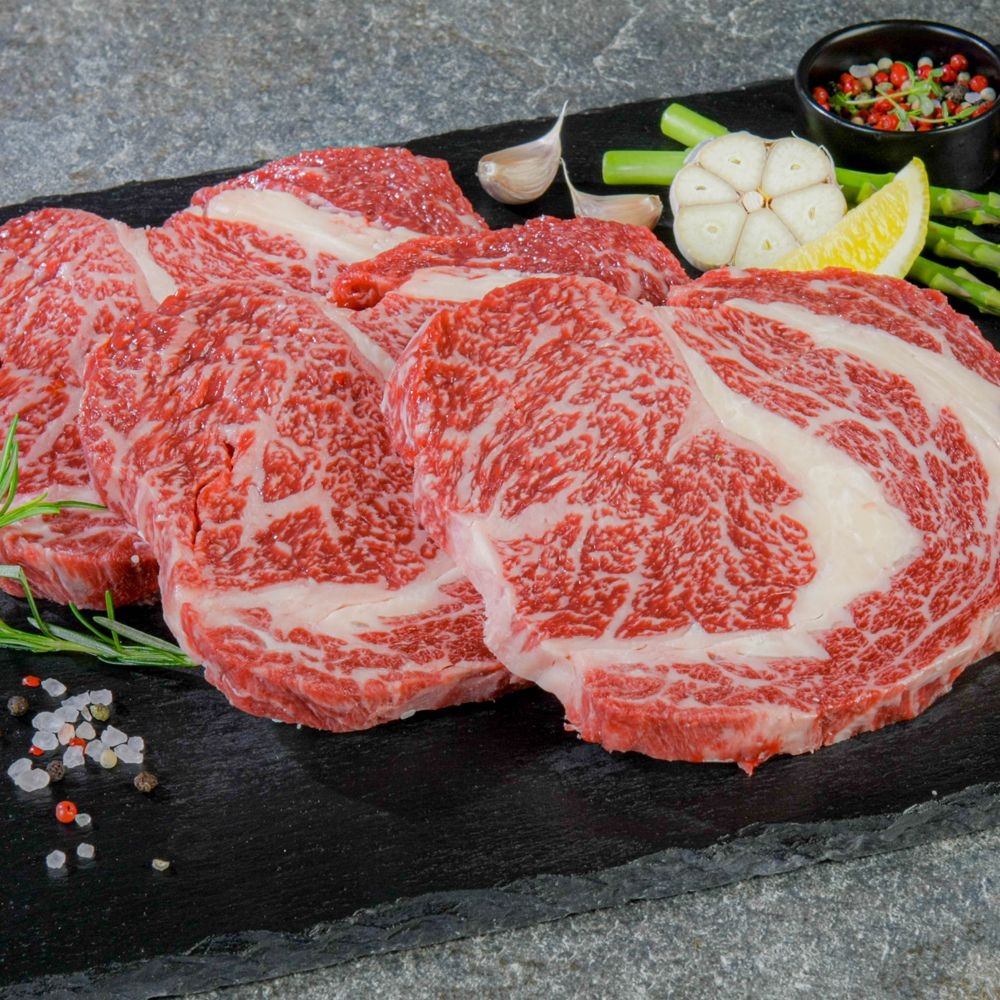 농협 안심한우 암소 등심 1kg 1등급