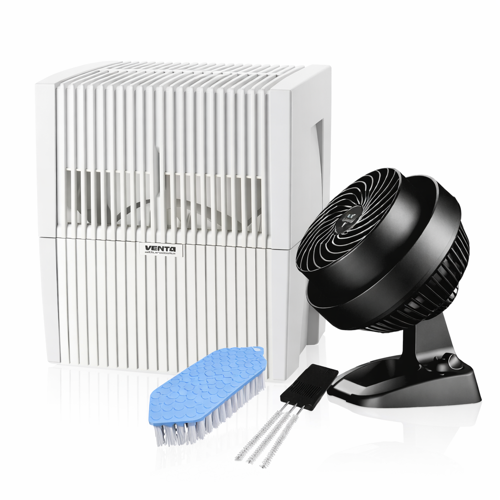 벤타 에어 워셔 LW-25 & 보네이도 530 세트