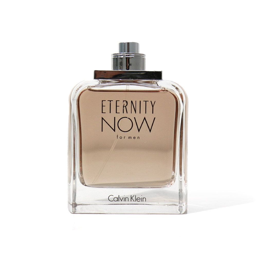캘빈클라인 캘빈클라인 CK 이터너티 나우 포맨 EDT 100ml (벌크)