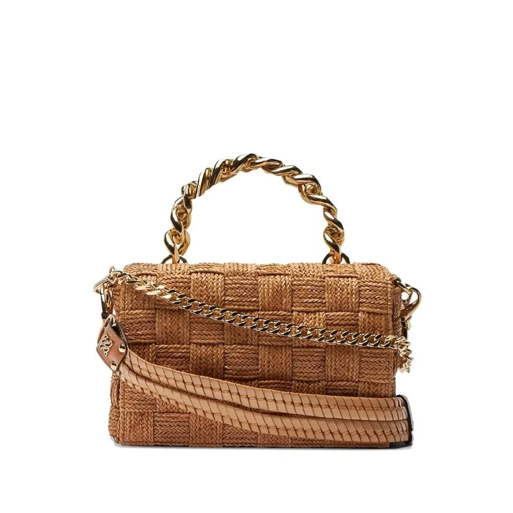 카사데이 Hanoi logo detail tote bag 3W411X0000B0318 T