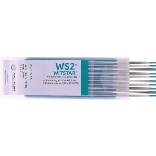 울프람 텅스텐봉 파이3.2 150(WS2) 10개