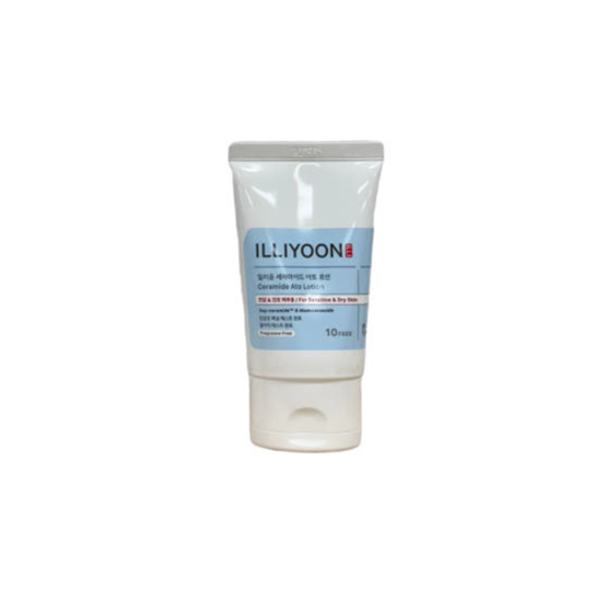 일리윤 세라마이드 아토 집중 로션 50ml 휴대용