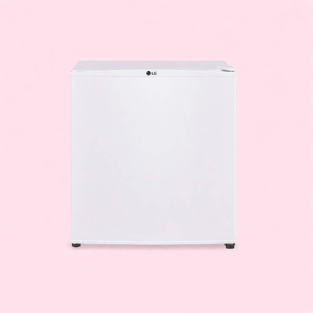 LG전자 LG전자 일반냉장고 B053W14 미니 소형 43L 1도어 슈퍼 화이트