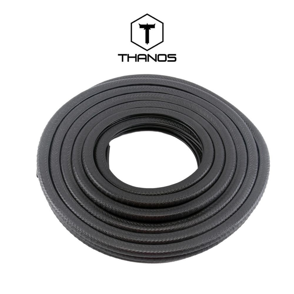 복지니마켓 협력사 녹방지 타노스 엣지도어가드 스텐8m 고무망치_블랙 관리용품 차량용품 세차용품 편의용품 악세서리 튜닝용품