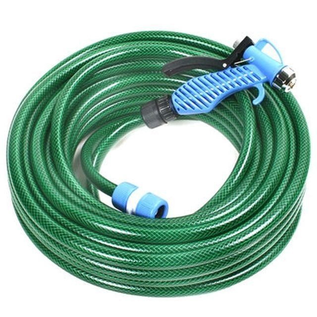 복지니마켓 협력사 원예 베란 가장많이사용하는 청소 자동차세차호수-10M 화장실 세차호 정원호스 수 베란다 물호 청소 욕실