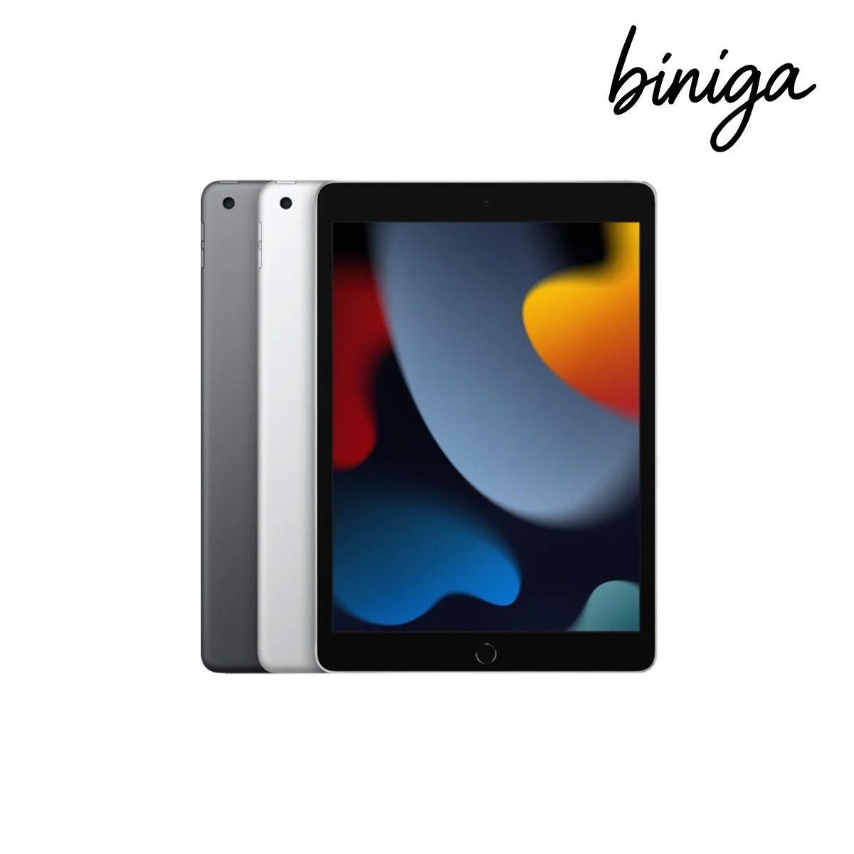 애플 Apple 애플 아이패드 9세대 (Wifi) 중고 태블릿 [A2602]