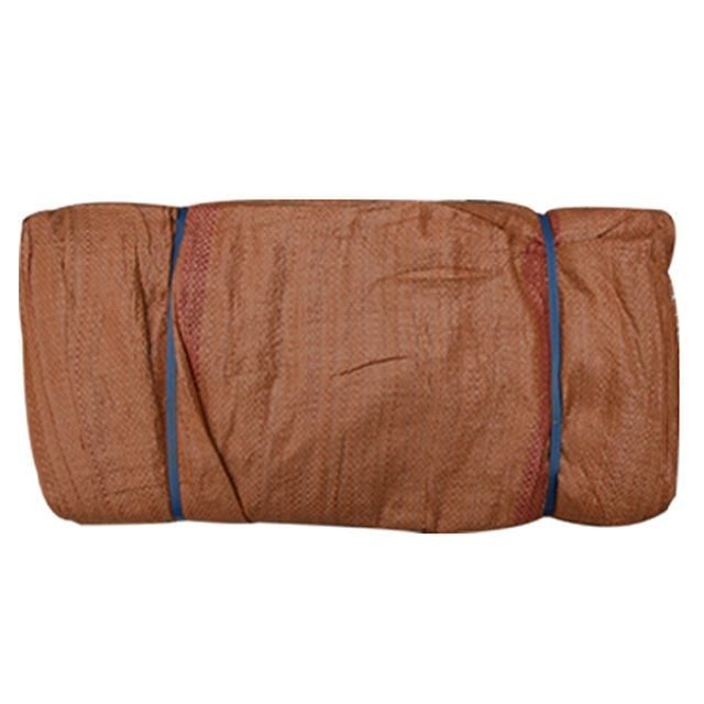 상세페이지 참조 다용도 마대 자루 쌀마대 포대 1묶음 100개(약간작음)