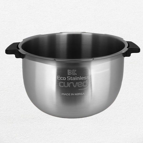 쿠쿠 압력밥솥 10인용 올스텐레스 내솥 CRP-LHTR1010FW 당일출고 1990679