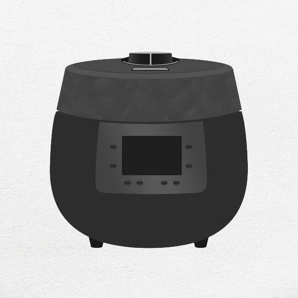 쿠쿠전자 전기압력밥솥 CRP-BR105FB 무배 ..[33680061] 1990974