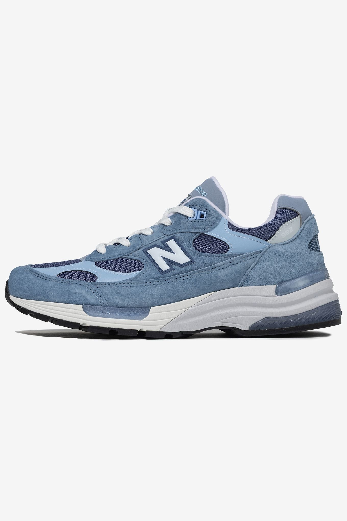 NEW BALANCE U992TO - 라이트 블루