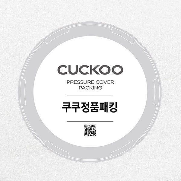 UnKnown 쿠쿠 압력밥솥 CRP-KHTS1060FD고무 패킹 1990432