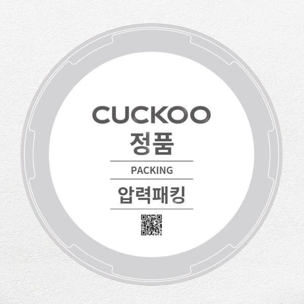 쿠쿠 CRP-CHS107FS 고무패킹 1990917