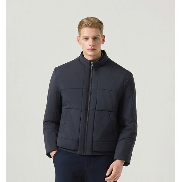 [슈페리어] 남성 중량 패딩점퍼 (IM0FOJP40549)