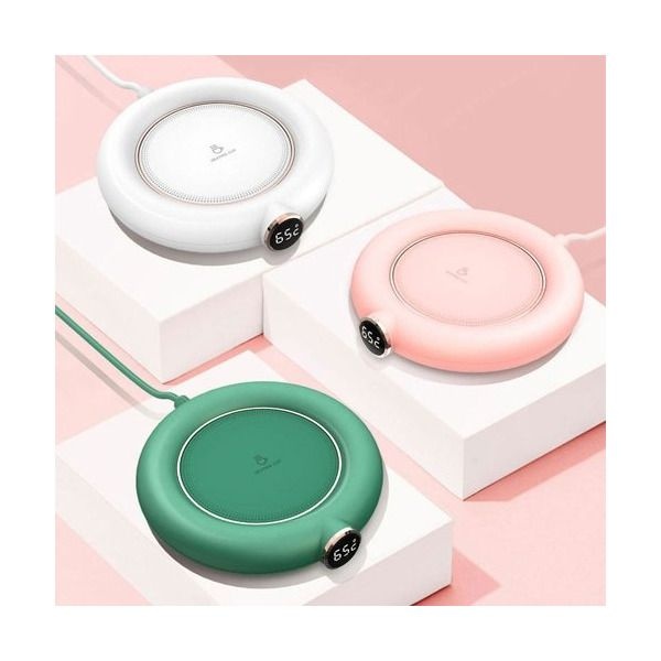 [네오투엠] NEO2M M306디지털 컵워머 커피 차 티 티백 머그 머그워머 머그컵 컵 호찌머그