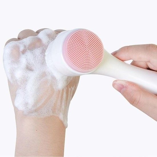 [ME0OL91S_61_61]딥 클렌징 세안 브러쉬 세안솔 RD-10302