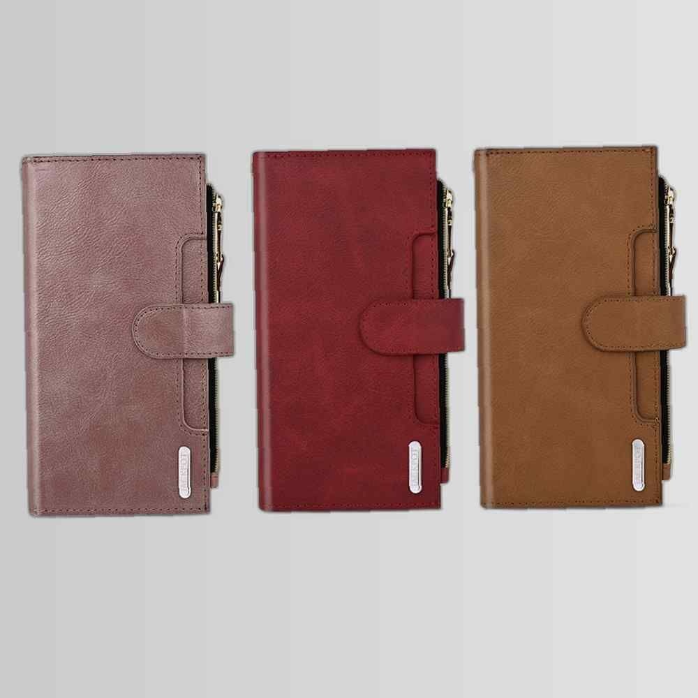 플러스씨 갤럭시 퀸텀3 SM-M536S J팟111스트랩 동전지갑 케이스 다이어리 휴대폰케이스 잠금 핸드폰케이스 지갑케이스 파우