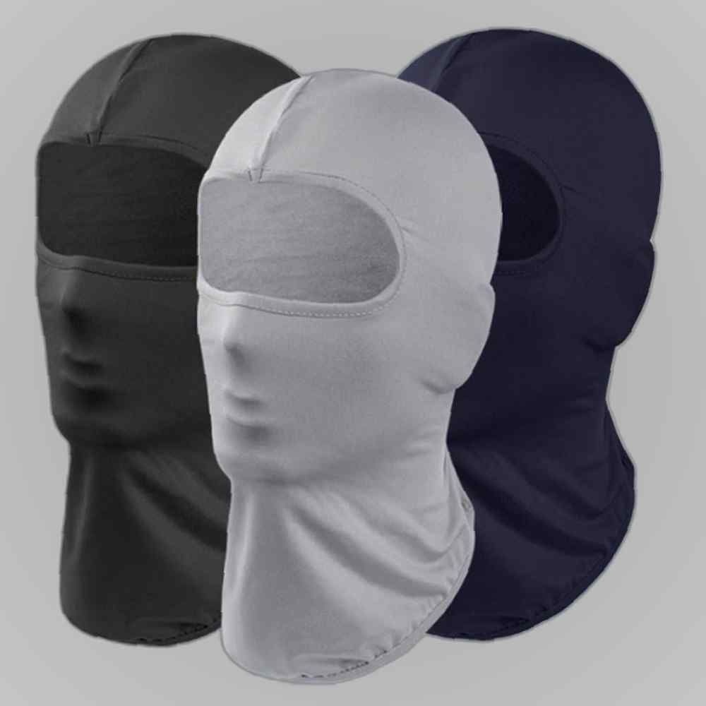 LEA-L1290 사이클링목토시(무지) 넥토시 목도시 스포츠토시 운동토시 스포츠 운동