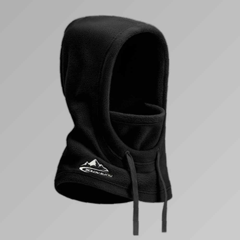 공용 방한 후드 넥워머 야외 운동 조절 나들이 사이즈 목보호폴라 목방한 넥토시 넥워모 목보호워머 목플러 면