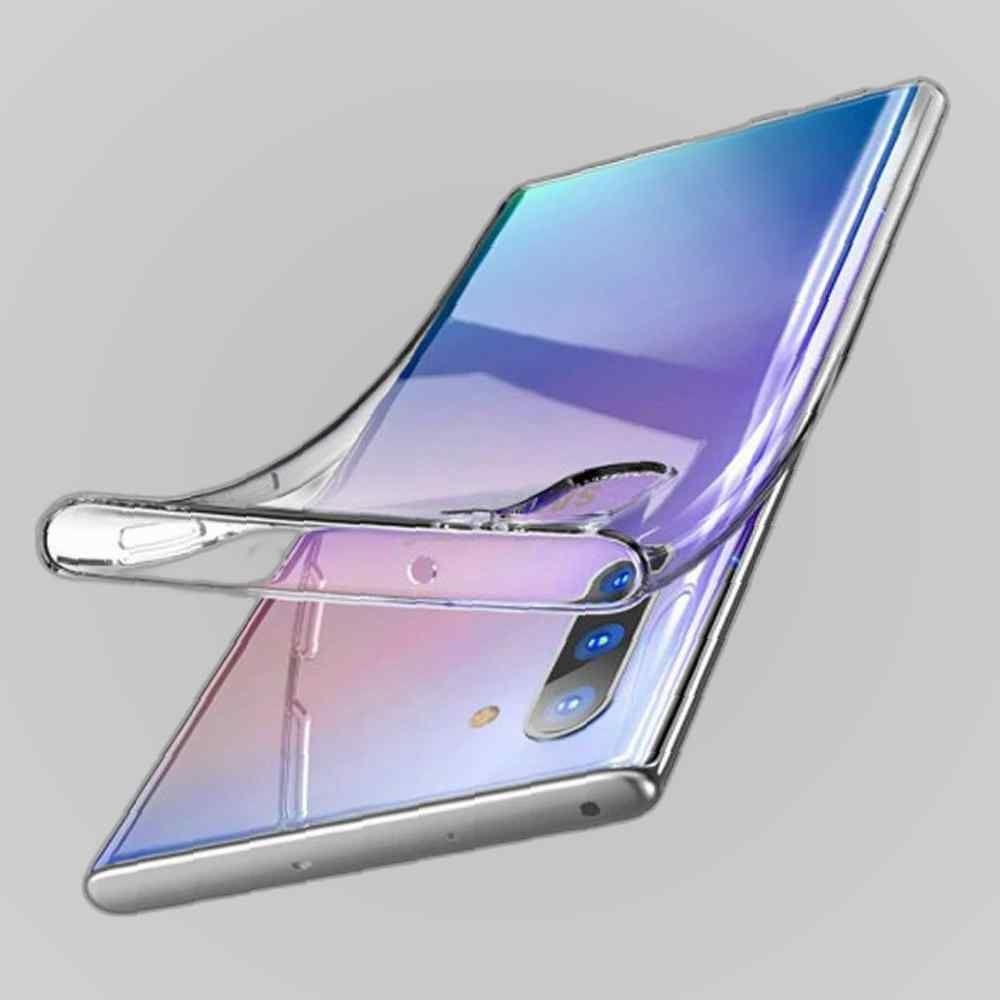 LUVN Q51 LM-Q510N 룹 TPU 클리어 투명 케이스 젤리 Q510N 커버 사은품 슬림 폰케이스 스마트폰