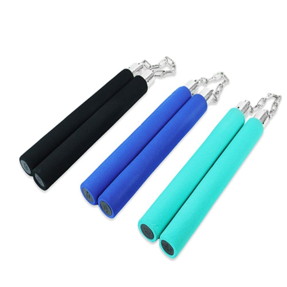 친구도매협력사 오르픽 쌍절곤 수련용봉 연습용 어린이쌍절곤